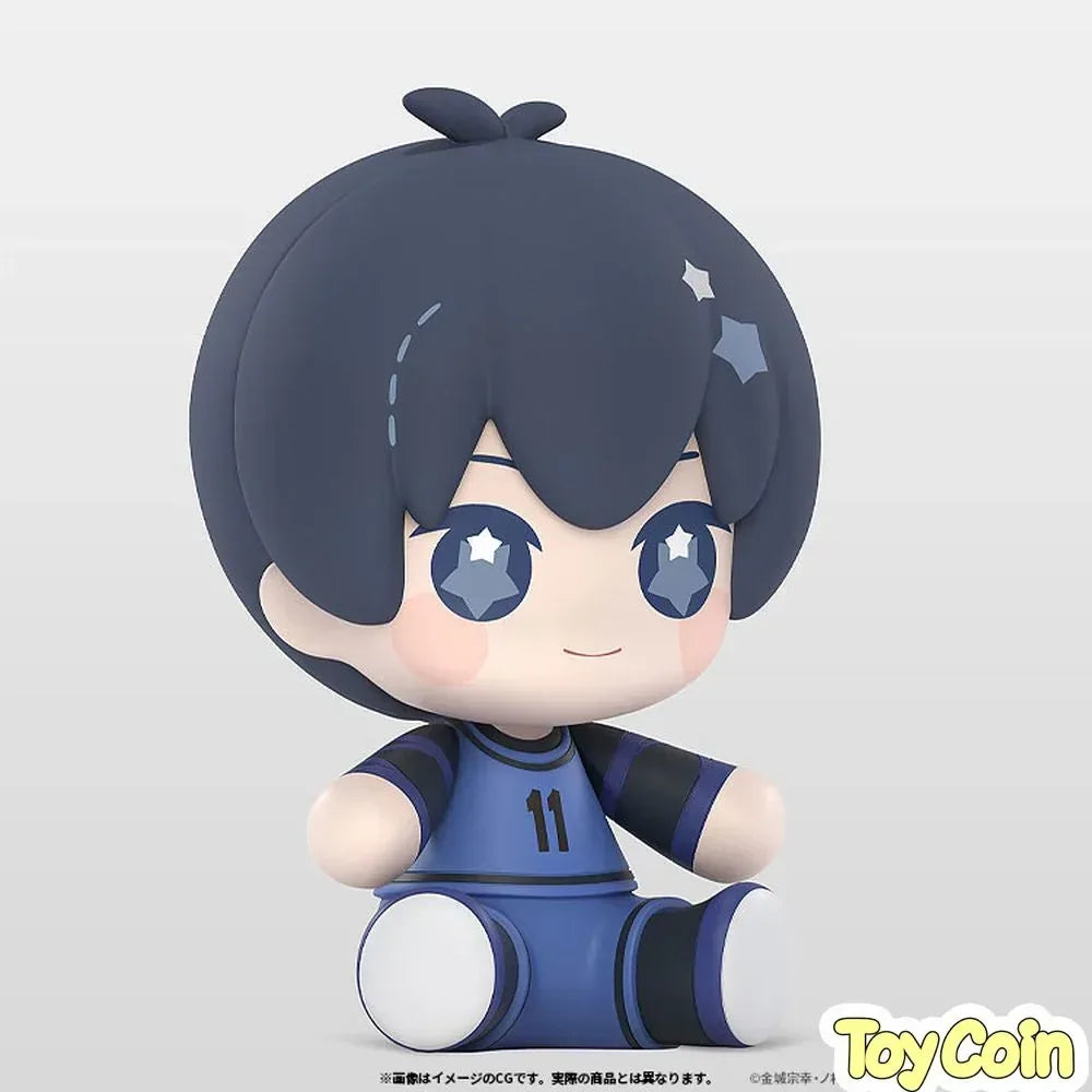 Huggy Good Smile Yoichi Isagi by Good Smile Company - Shop at ToyCoin
