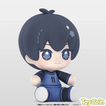 Huggy Good Smile Yoichi Isagi by Good Smile Company - Shop at ToyCoin