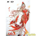 Huo Ling'er: The Movie Ver. by PIJI - Shop at ToyCoin