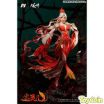 Huo Ling'er: The Movie Ver. by PIJI - Shop at ToyCoin