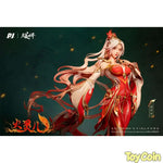 Huo Ling'er: The Movie Ver. by PIJI - Shop at ToyCoin