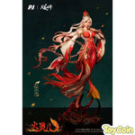 Huo Ling'er: The Movie Ver. by PIJI - Shop at ToyCoin