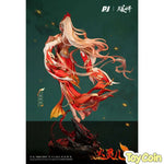Huo Ling'er: The Movie Ver. by PIJI - Shop at ToyCoin