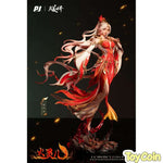 Huo Ling'er: The Movie Ver. by PIJI - Shop at ToyCoin