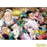 Hunter x Hunter: Jigsaw Puzzle 1000 Piece - Hunter x Exam