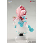 Hyacine Chibi Chara Yurayura Stand by APEX - Shop at ToyCoin