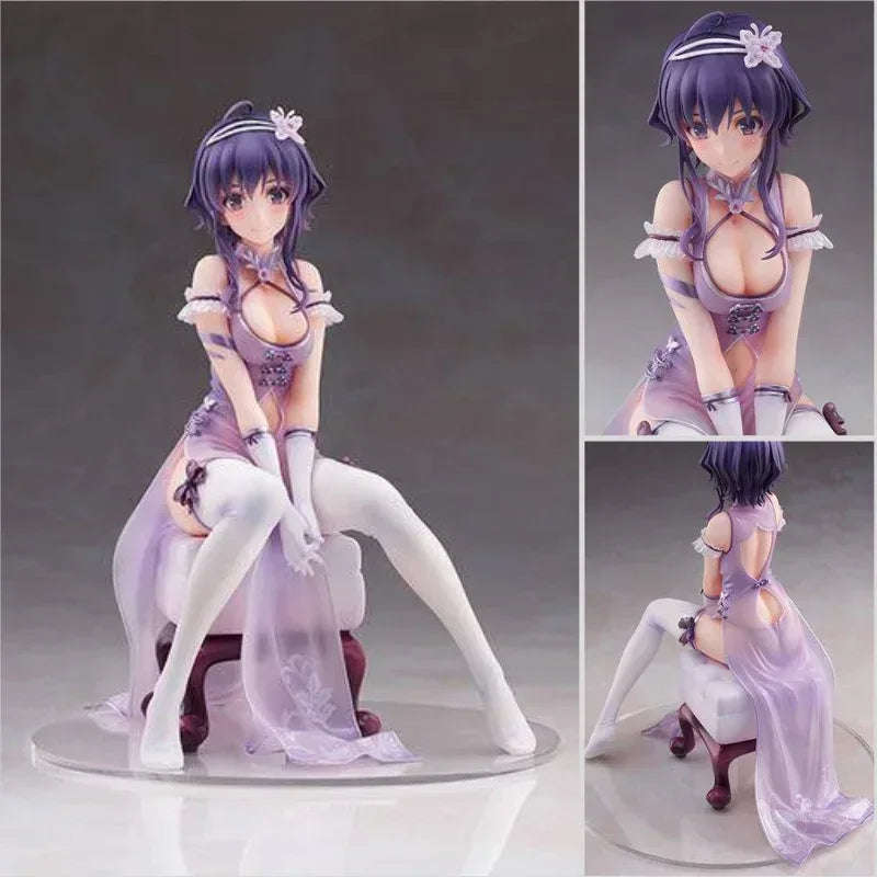 Hyodo Michiru ~Lingerie Ver.~ by Aniplex - Shop at ToyCoin