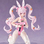 Hyper Body Alice: Wonderland Bunny by Good Smile Arts Shanghai - Shop at ToyCoin