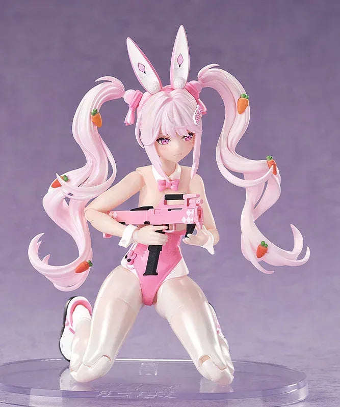 Hyper Body Alice: Wonderland Bunny by Good Smile Arts Shanghai - Shop at ToyCoin