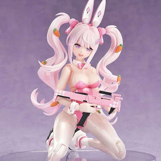 Hyper Body Alice: Wonderland Bunny by Good Smile Arts Shanghai - Shop at ToyCoin