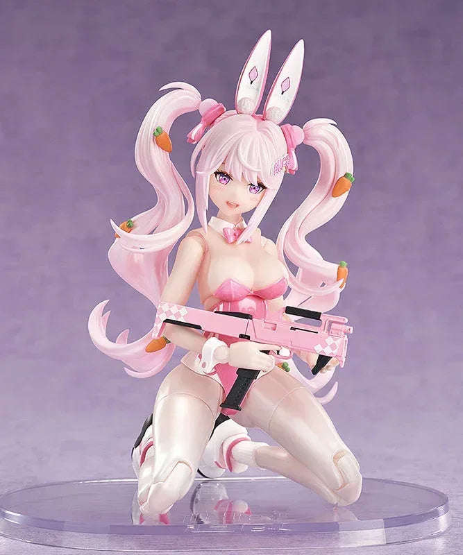 Hyper Body Alice: Wonderland Bunny by Good Smile Arts Shanghai - Shop at ToyCoin