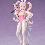 Hyper Body Alice: Wonderland Bunny by Good Smile Arts Shanghai - Shop at ToyCoin