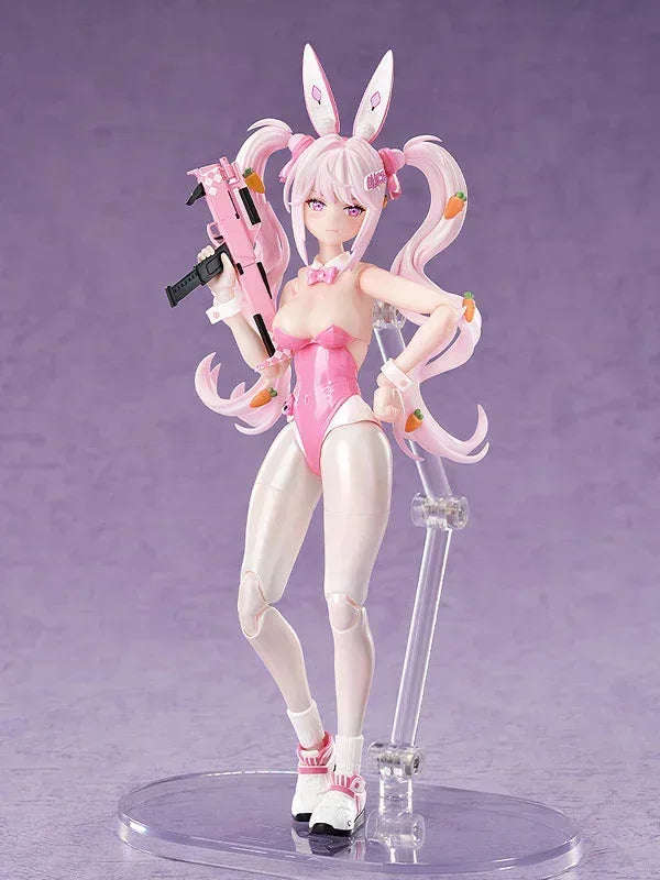 Hyper Body Alice: Wonderland Bunny by Good Smile Arts Shanghai - Shop at ToyCoin