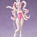 Hyper Body Alice: Wonderland Bunny by Good Smile Arts Shanghai - Shop at ToyCoin