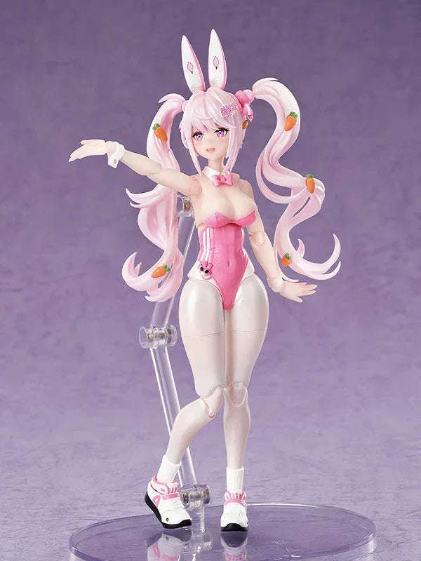 Hyper Body Alice: Wonderland Bunny by Good Smile Arts Shanghai - Shop at ToyCoin