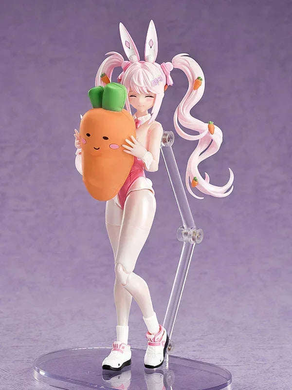 Hyper Body Alice: Wonderland Bunny by Good Smile Arts Shanghai - Shop at ToyCoin