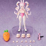 Hyper Body Alice: Wonderland Bunny by Good Smile Arts Shanghai - Shop at ToyCoin