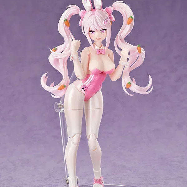 Hyper Body Alice: Wonderland Bunny by Good Smile Arts Shanghai - Shop at ToyCoin
