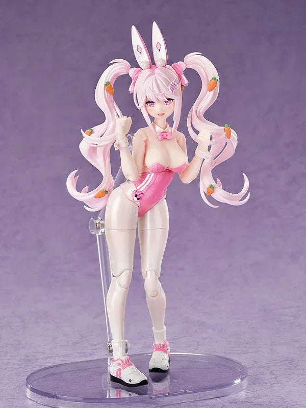Hyper Body Alice: Wonderland Bunny by Good Smile Arts Shanghai - Shop at ToyCoin