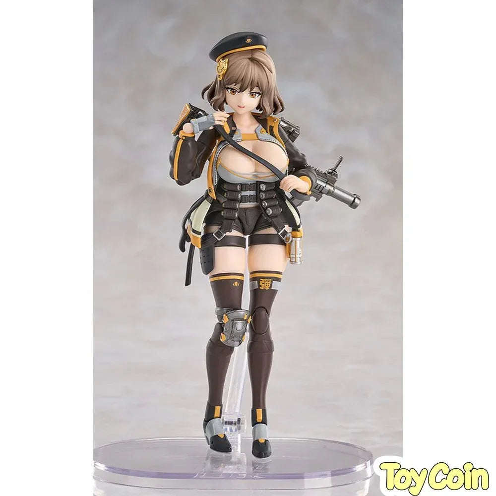 Hyper Body Anis by Good Smile Arts Shanghai - Shop at ToyCoin