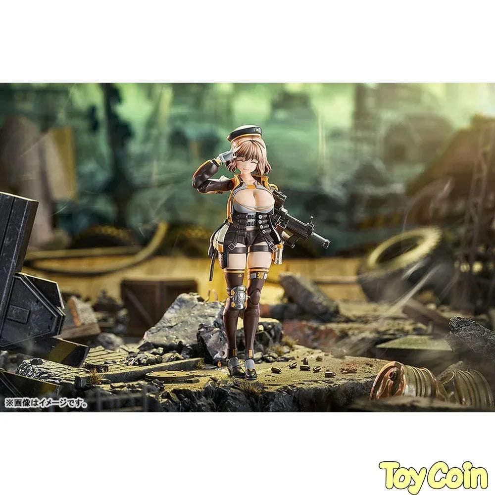 Hyper Body Anis by Good Smile Arts Shanghai - Shop at ToyCoin