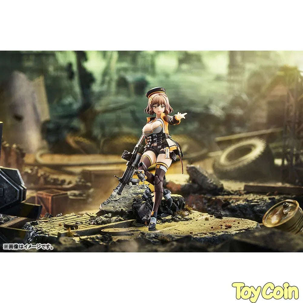 Hyper Body Anis by Good Smile Arts Shanghai - Shop at ToyCoin