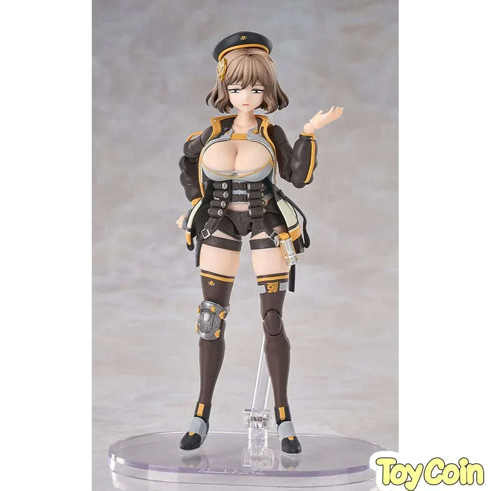 Hyper Body Anis by Good Smile Arts Shanghai - Shop at ToyCoin
