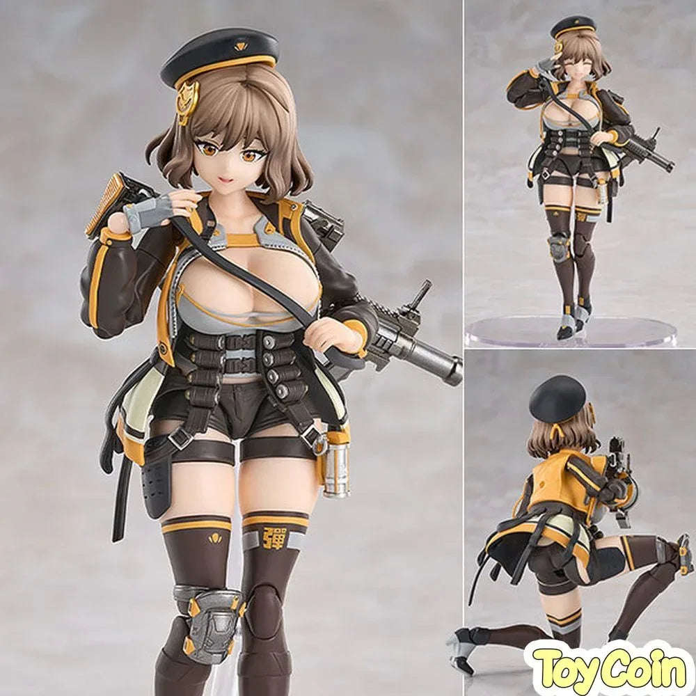 Hyper Body Anis by Good Smile Arts Shanghai - Shop at ToyCoin