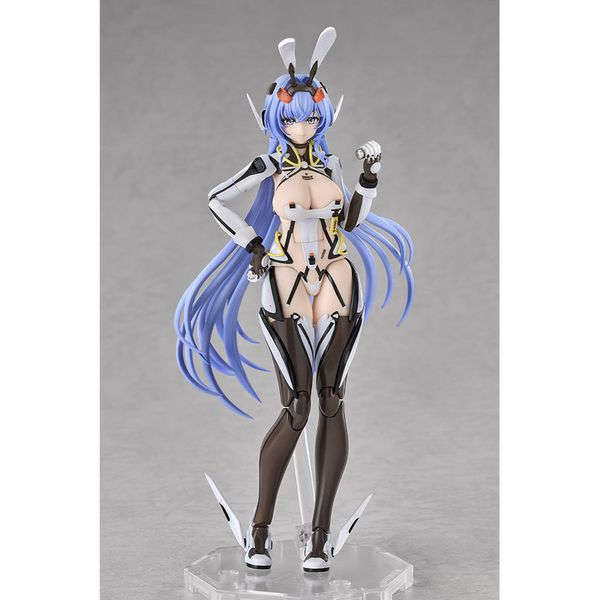 Hyper Body Azur Lane New Jersey (April Fools' Ver.) by Good Smile Arts Shanghai - Shop at ToyCoin