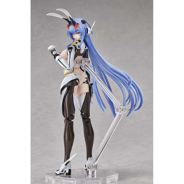 Hyper Body Azur Lane New Jersey (April Fools' Ver.) by Good Smile Arts Shanghai - Shop at ToyCoin