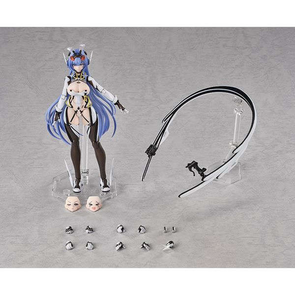 Hyper Body Azur Lane New Jersey (April Fools' Ver.) by Good Smile Arts Shanghai - Shop at ToyCoin