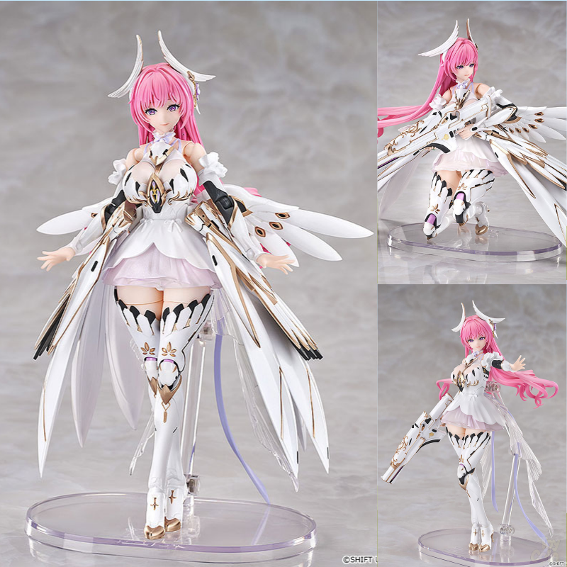 Hyper Body Dorothy by  Good Smile Company 6927254800245 ToyCoin