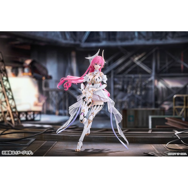 Hyper Body Dorothy by Good Smile Company - Shop at ToyCoin