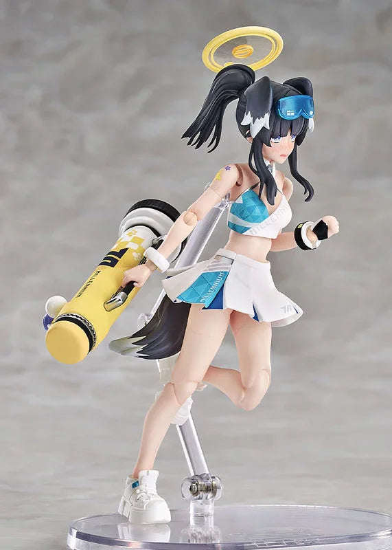 Hyper Body Hibiki (Cheer Squad) by Good Smile Arts Shanghai - Shop at ToyCoin