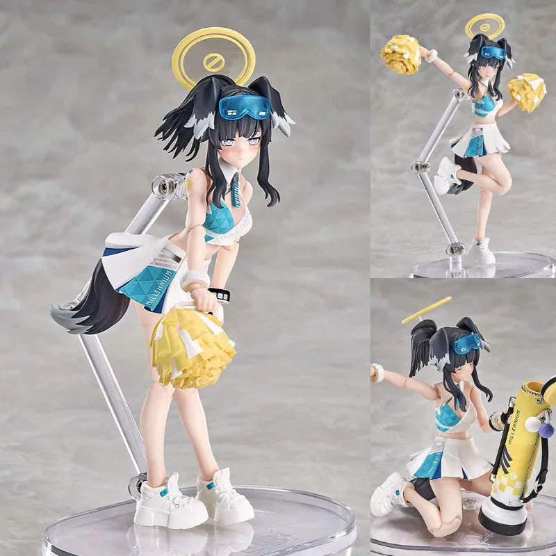 Hyper Body Hibiki (Cheer Squad) by Good Smile Arts Shanghai - Shop at ToyCoin