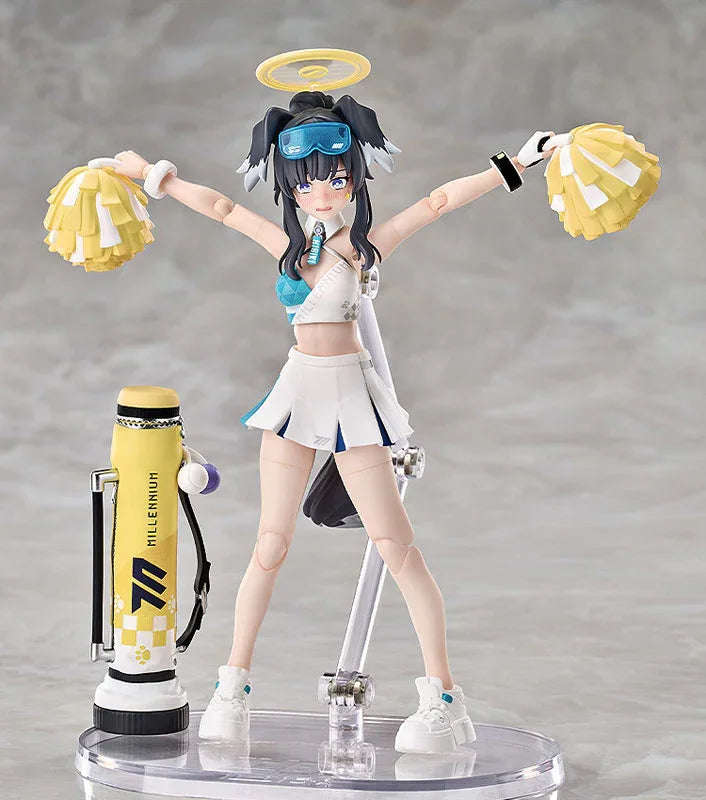 Hyper Body Hibiki (Cheer Squad) by Good Smile Arts Shanghai - Shop at ToyCoin