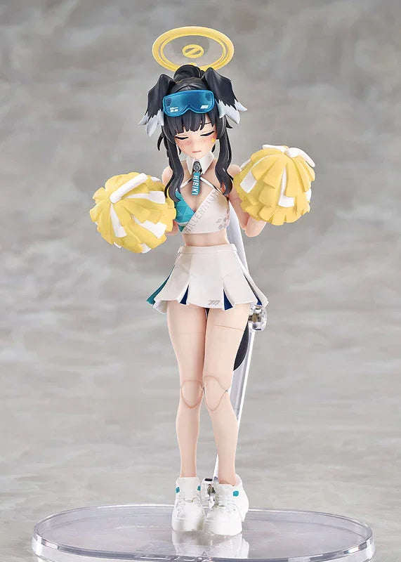 Hyper Body Hibiki (Cheer Squad) by Good Smile Arts Shanghai - Shop at ToyCoin