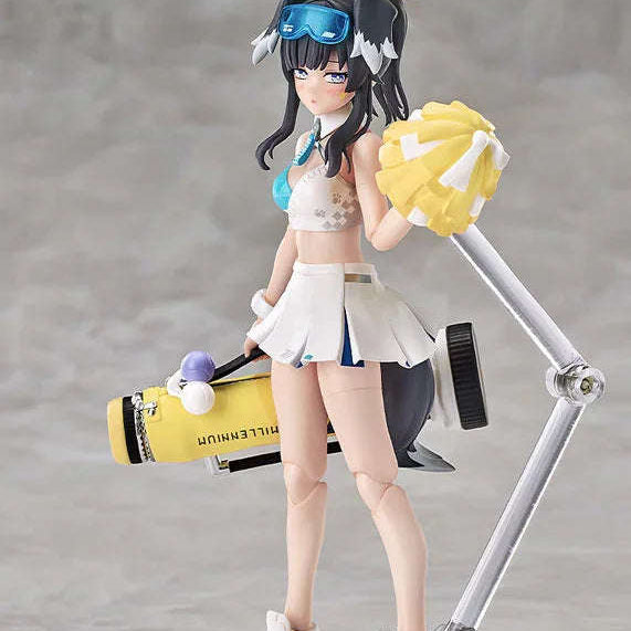 Hyper Body Hibiki (Cheer Squad) by Good Smile Arts Shanghai - Shop at ToyCoin