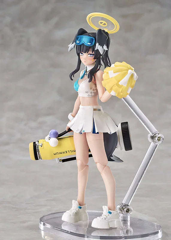 Hyper Body Hibiki (Cheer Squad) by Good Smile Arts Shanghai - Shop at ToyCoin
