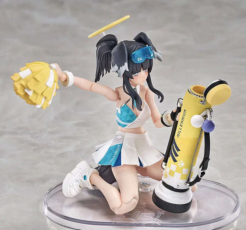 Hyper Body Hibiki (Cheer Squad) by Good Smile Arts Shanghai - Shop at ToyCoin