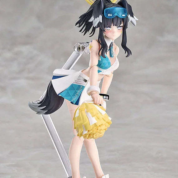 Hyper Body Hibiki (Cheer Squad) by Good Smile Arts Shanghai - Shop at ToyCoin