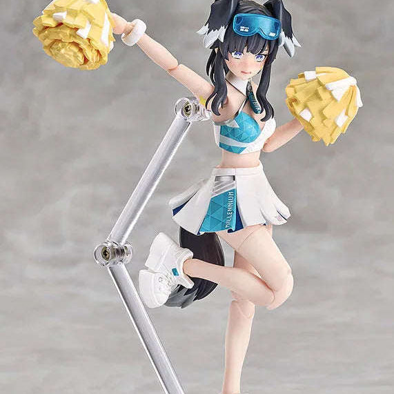 Hyper Body Hibiki (Cheer Squad) by Good Smile Arts Shanghai - Shop at ToyCoin