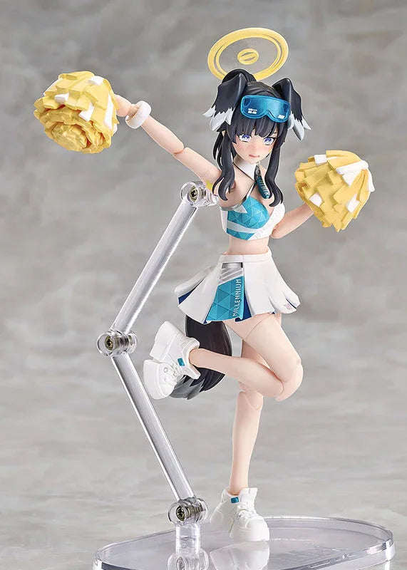 Hyper Body Hibiki (Cheer Squad) by Good Smile Arts Shanghai - Shop at ToyCoin