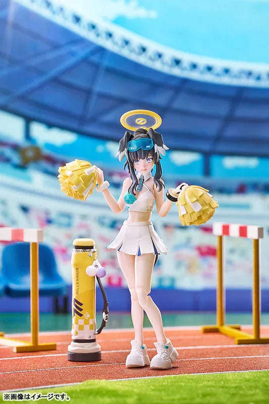 Hyper Body Hibiki (Cheer Squad) by Good Smile Arts Shanghai - Shop at ToyCoin