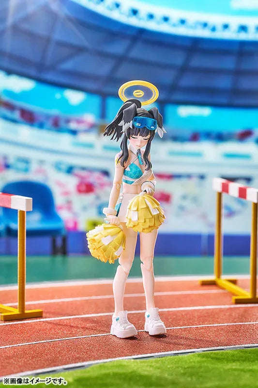 Hyper Body Hibiki (Cheer Squad) by Good Smile Arts Shanghai - Shop at ToyCoin