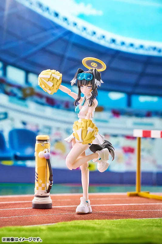 Hyper Body Hibiki (Cheer Squad) by Good Smile Arts Shanghai - Shop at ToyCoin