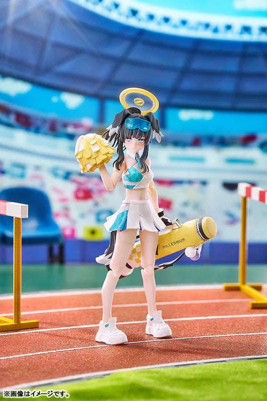 Hyper Body Hibiki (Cheer Squad) by Good Smile Arts Shanghai - Shop at ToyCoin