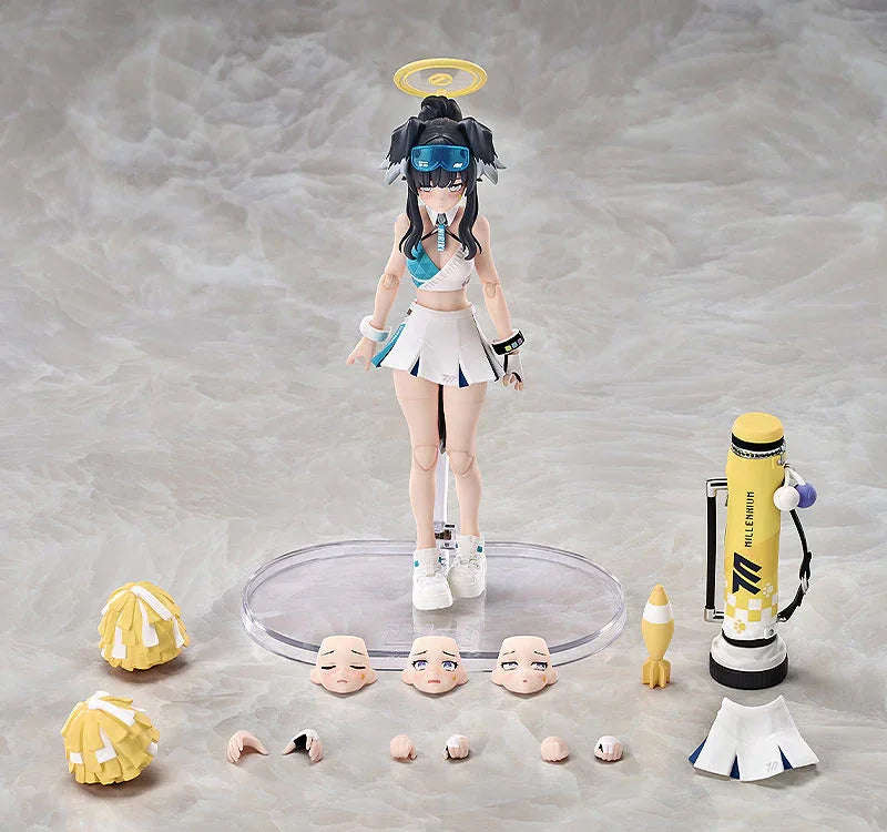 Hyper Body Hibiki (Cheer Squad) by Good Smile Arts Shanghai - Shop at ToyCoin