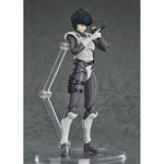 Hyper Body Motoko Kusanagi (Simple Armored Suit Ver.) by  Good Smile Arts Shanghai 6976739638323 ToyCoin