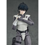 Hyper Body Motoko Kusanagi (Simple Armored Suit Ver.) by  Good Smile Arts Shanghai 6976739638323 ToyCoin
